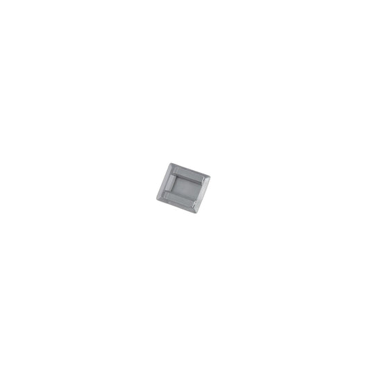 Genuine BMW 61131382541 Bracket, Plug Connection Gray (Inc. 125d)