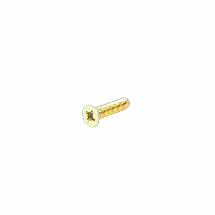Genuine BMW 07119928180 E21 E26 E28 Countersunk Head Screw M8X35 (Inc. M1)