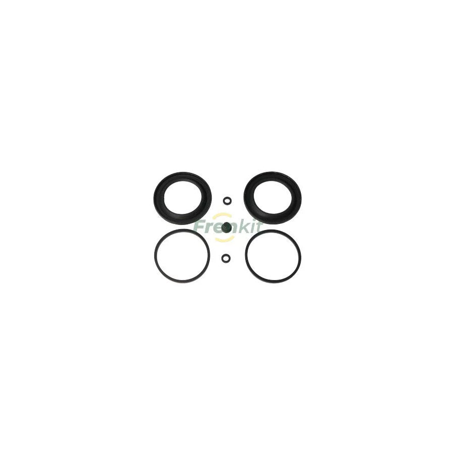 Frenkit 254058 Repair Kit, Brake Caliper