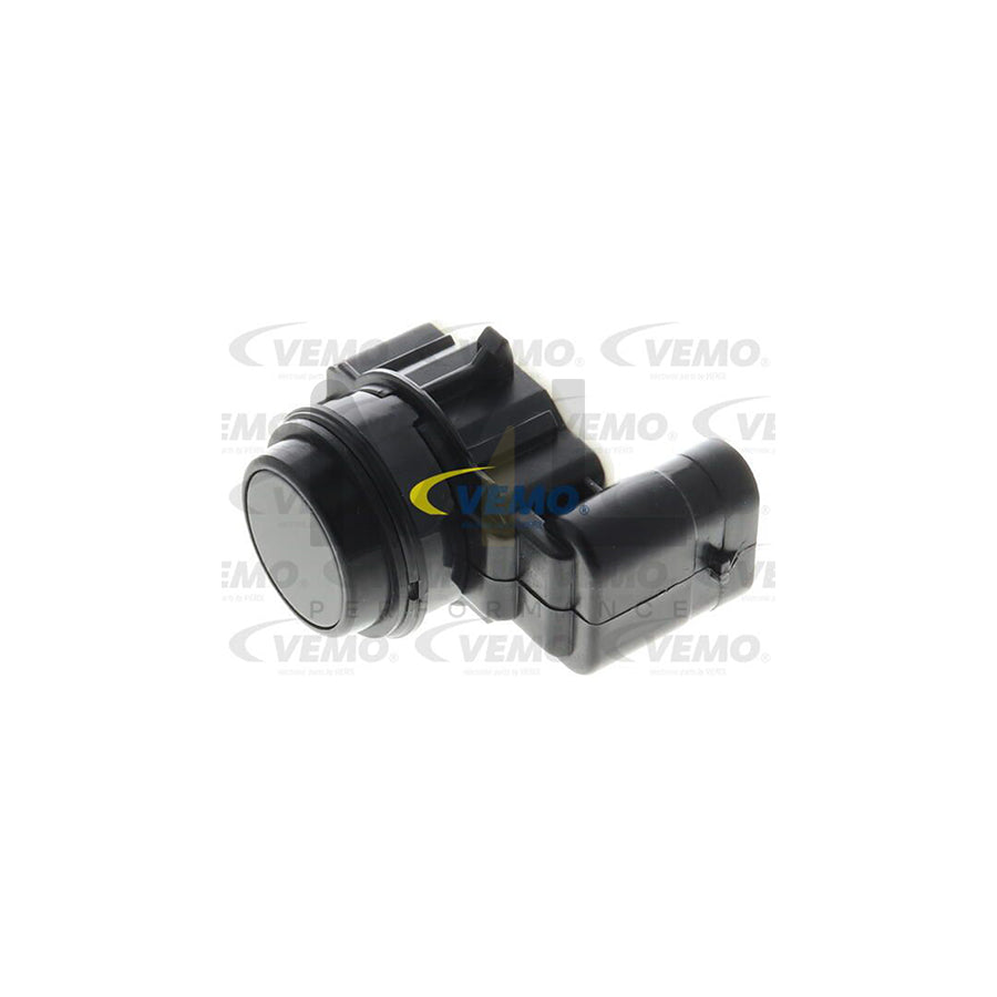 VEMO V10-72-0348 Parking sensor Front, Rear, Black, Ultrasonic Sensor