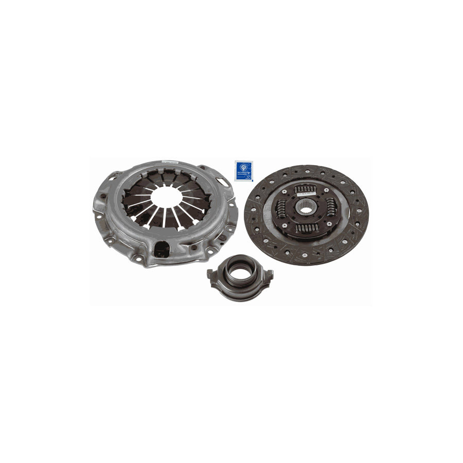 Sachs 3000 951 756 Clutch Kit for Subaru Impreza