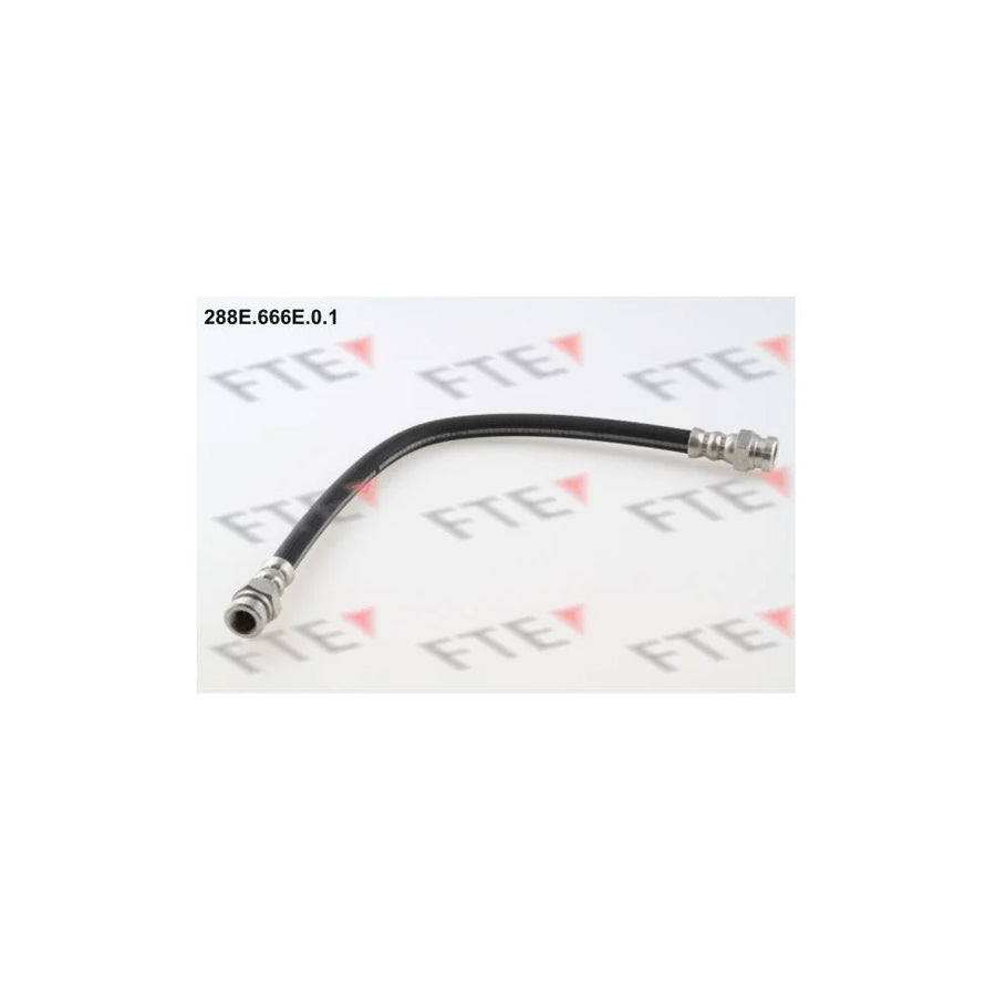 FTE 9240452 Brake Hose for Mazda 323