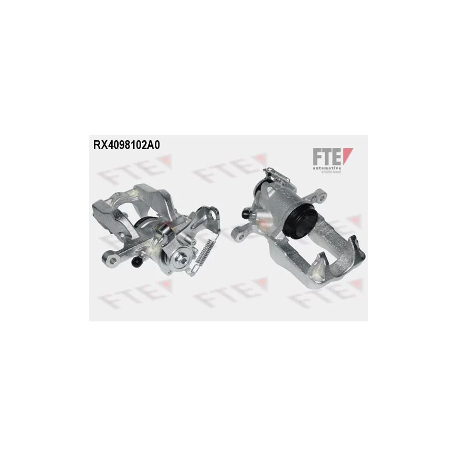 FTE 9290796 Brake Caliper