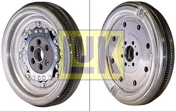 LuK 415 0736 09 Dual Mass Flywheel