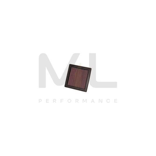 K&N 33-2399 Replacement Air Filter