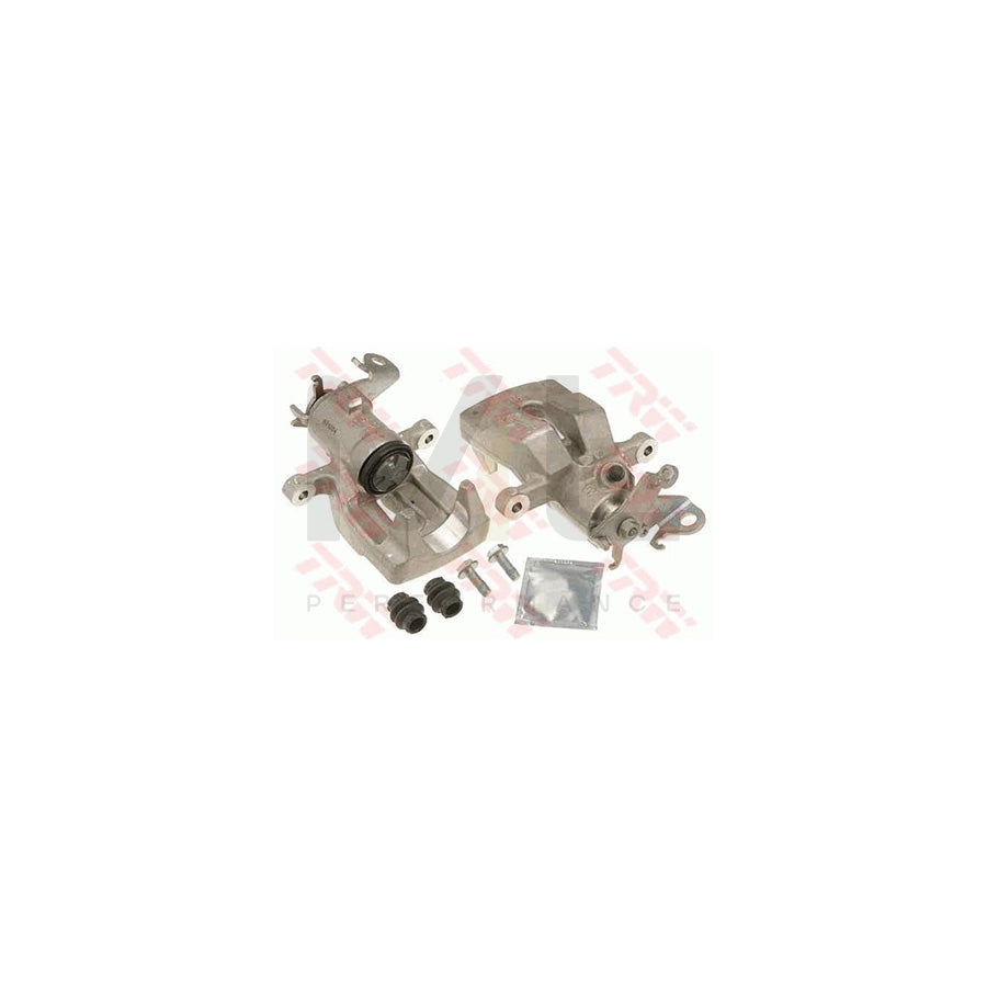 TRW BHQ287 Brake Caliper