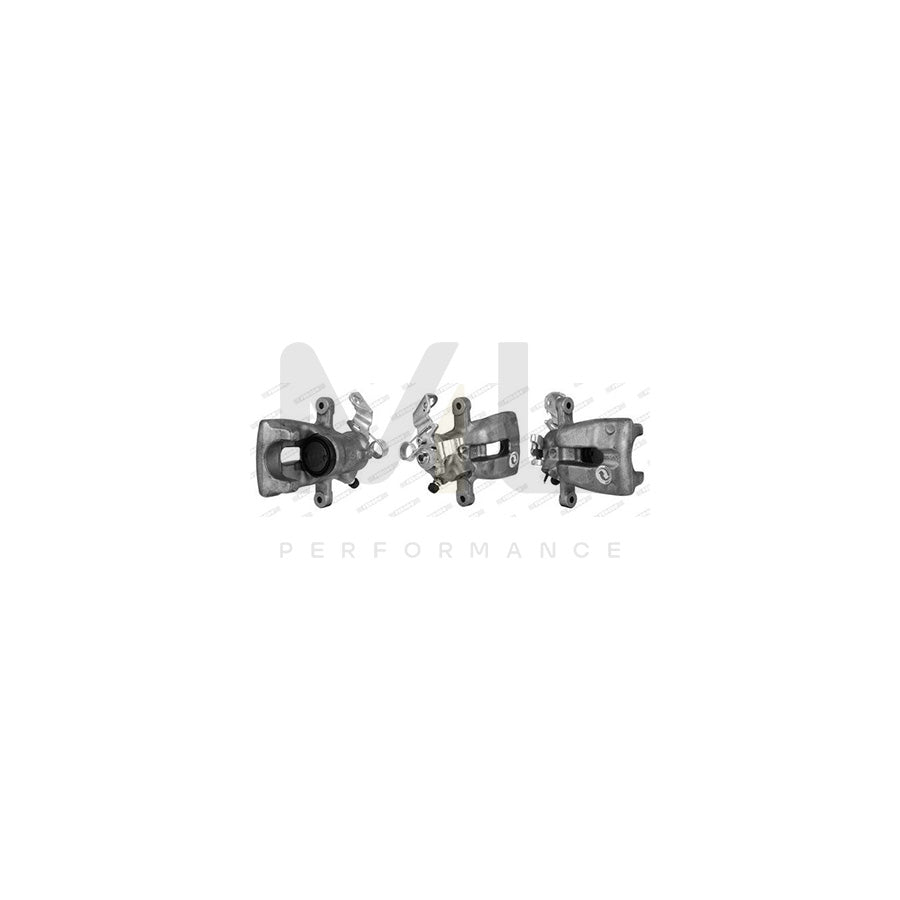 Ferodo Premier FCL694453 Brake Caliper With Accessories
