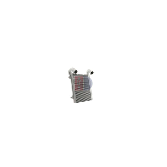 AKS Dasis 267024N Intercooler