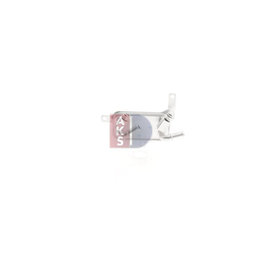 AKS Dasis 156026N Engine Oil Cooler for Opel Corsa D Hatchback (S07)