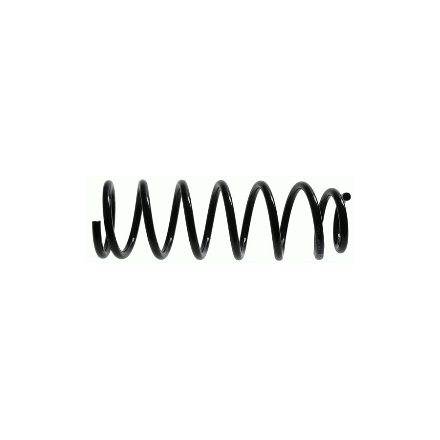 Sachs 994 145 Coil Spring for Toyota Corolla IX Station Wagon (E120)