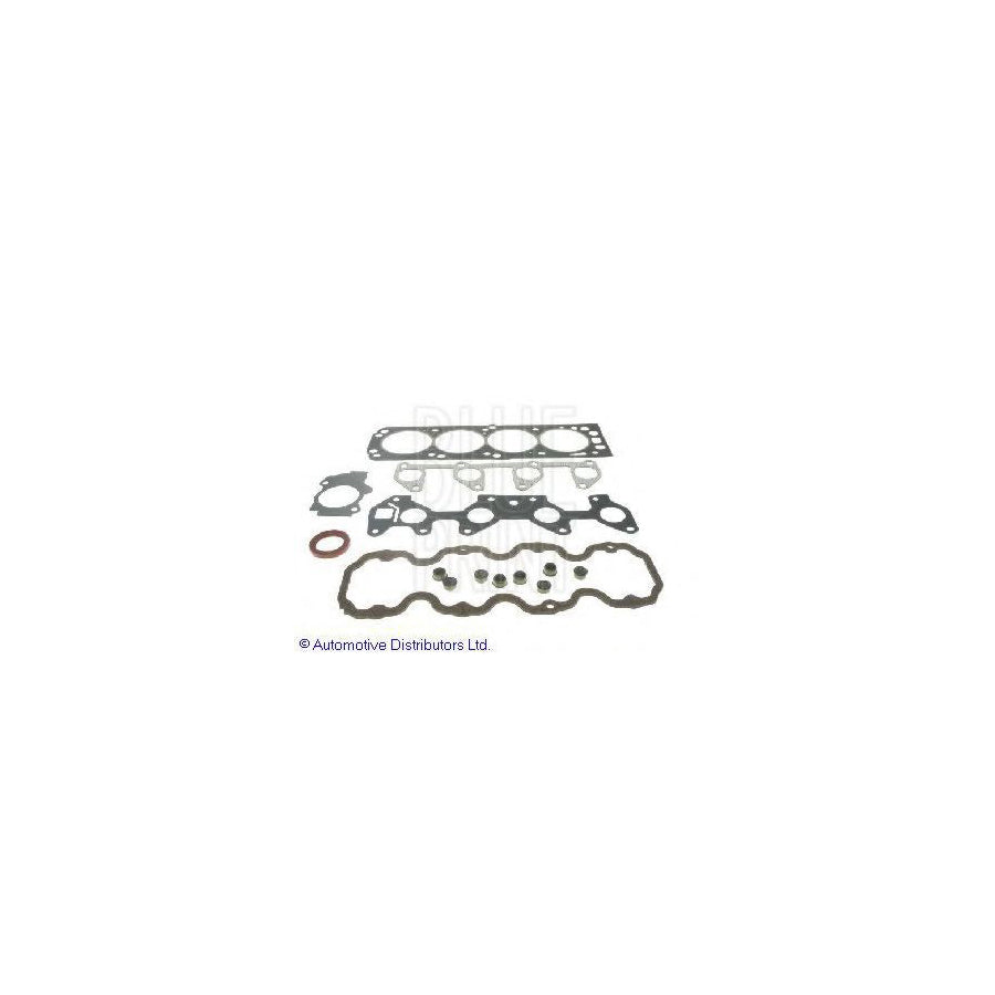 Blue Print Adg06203 Gasket Set, Cylinder Head for Daewoo Nexia