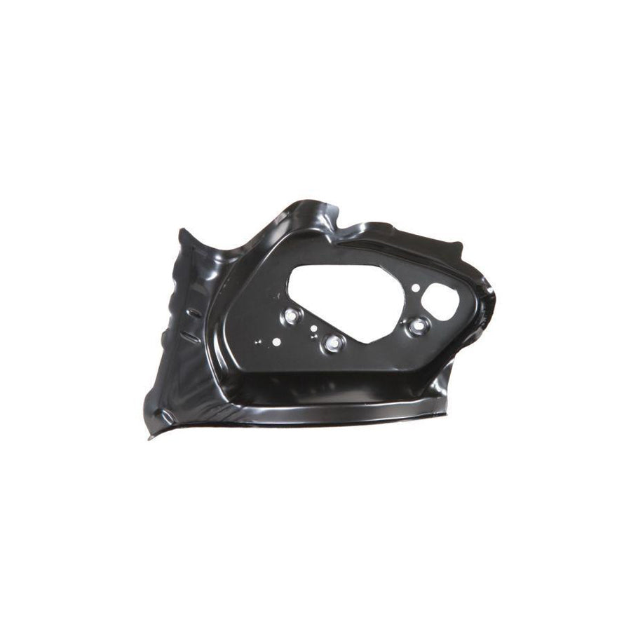 Blic 6503-05-8155671P Rear Panel for Toyota Yaris II Hatchback (Xp9)