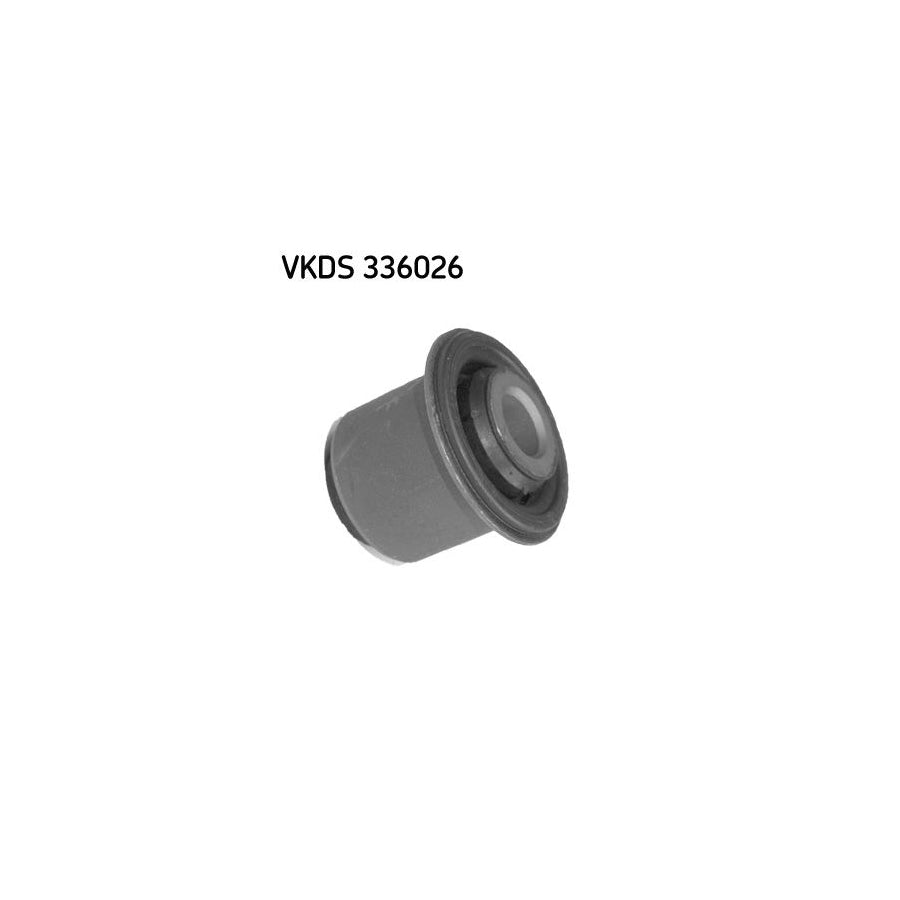 Skf Vkds 336026 Control Arm / Trailing Arm Bush