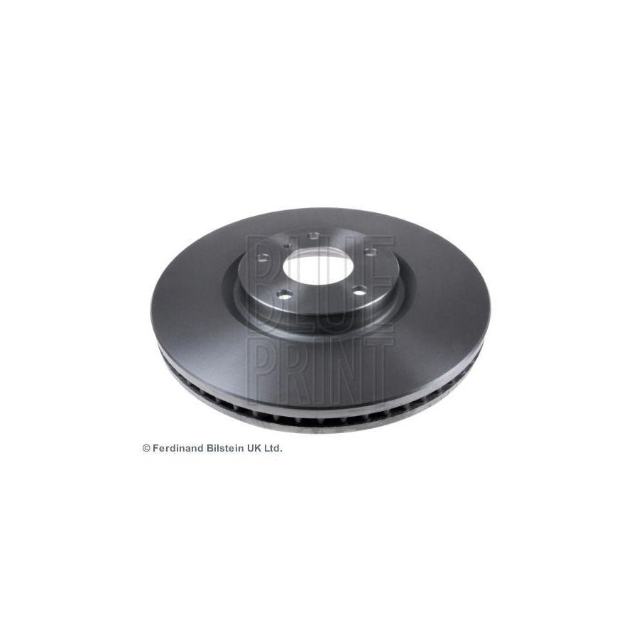Blue Print Adn143168 Brake Disc for Infiniti Ex Hatchback (J50)