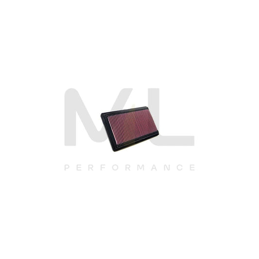 K&N 33-2841 Replacement Air Filter