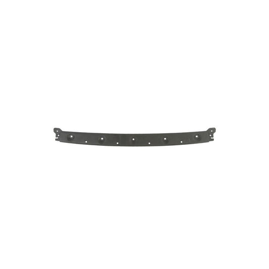 Blic 5511-00-8198970P Front Splitter for Toyota Prius II Liftback (Xw20)