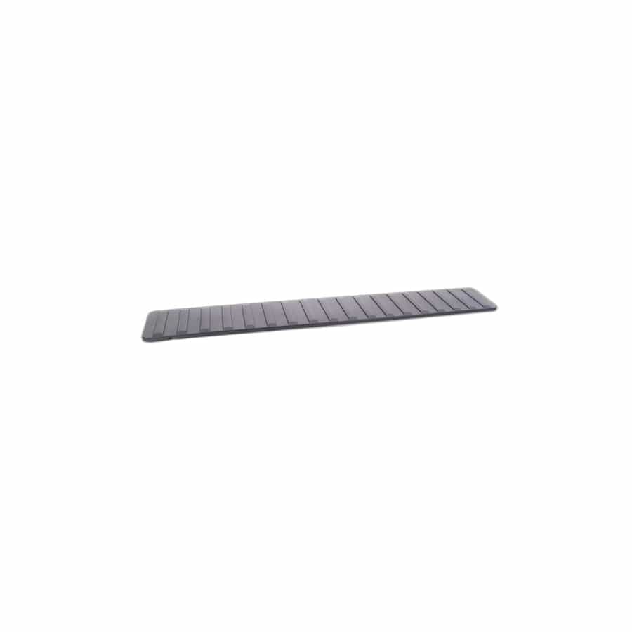 Genuine BMW 51498243504 E53 Insert, Trim Panel, Trunk Lid, Bottom SCHWARZ (Inc. X5)