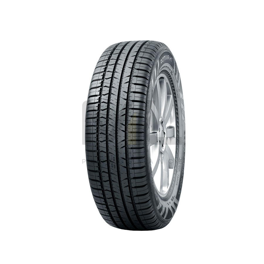Nokian Rotiiva HT 245/70 R17 119S Van Summer Tyre