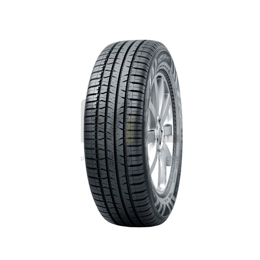 Nokian Rotiiva HT 245/70 R17 119S Van Summer Tyre