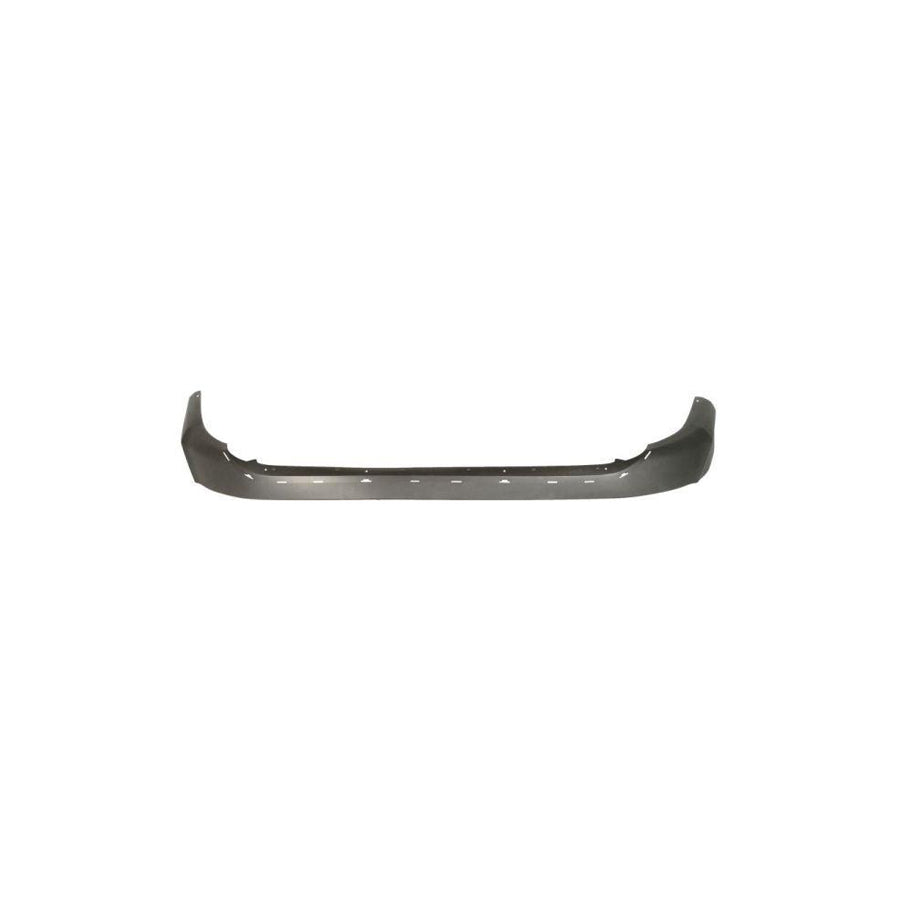 Blic 5506-00-8181951P Rear Bumper for Toyota Rav4 IV Off-Road (Xa40)