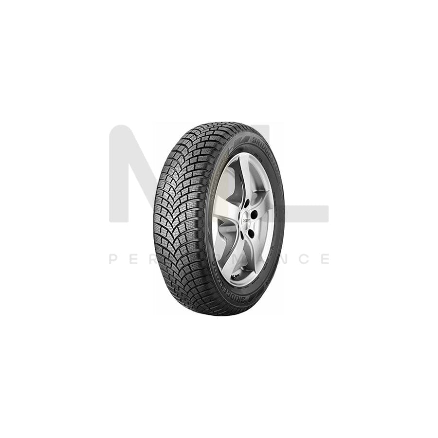 Bridgestone Blizzak LM001 Evo 185/60 R15 84T Winter Tyre