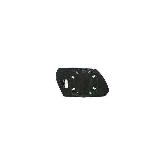 Abakus 1230G04 Mirror Glass, Outside Mirror for Ford Mondeo