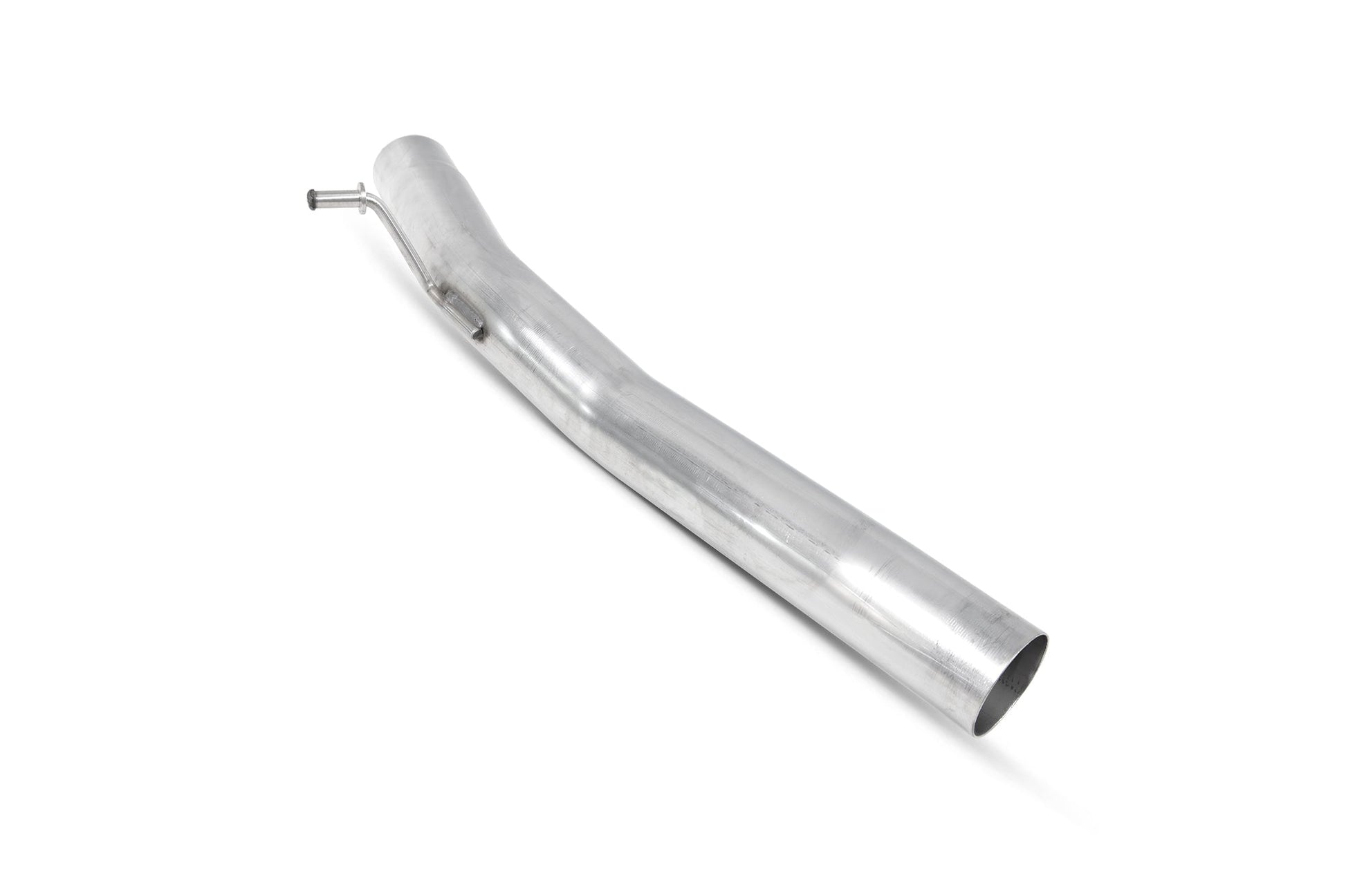 Scorpion SAUP090 Audi SQ2 Original Centre Silencer Delete Pipe | ML Performance UK UK