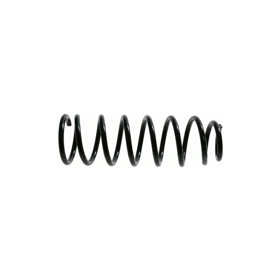 Sachs 994 147 Coil Spring For Toyota Corolla Ix Hatchback (E120)