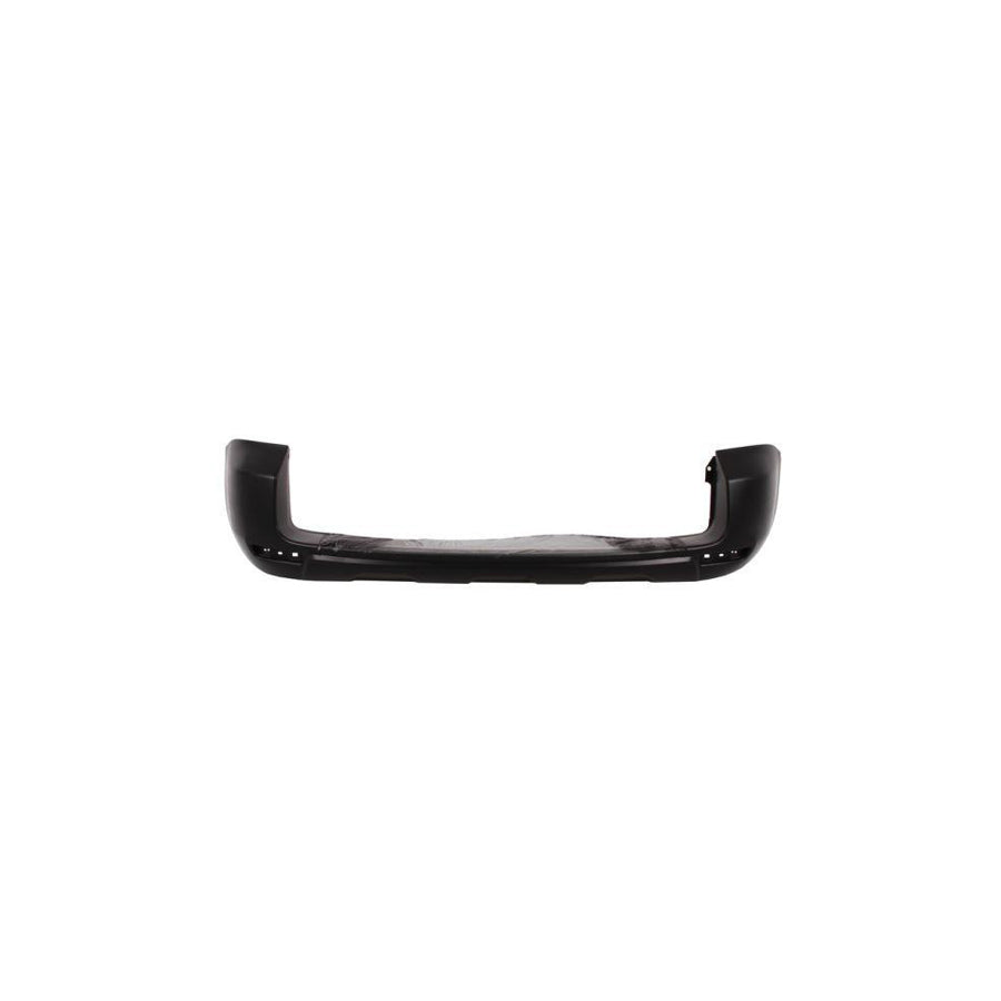 Blic 5506-00-8179951P Rear Bumper for Toyota Rav4 III Off-Road (Xa30)