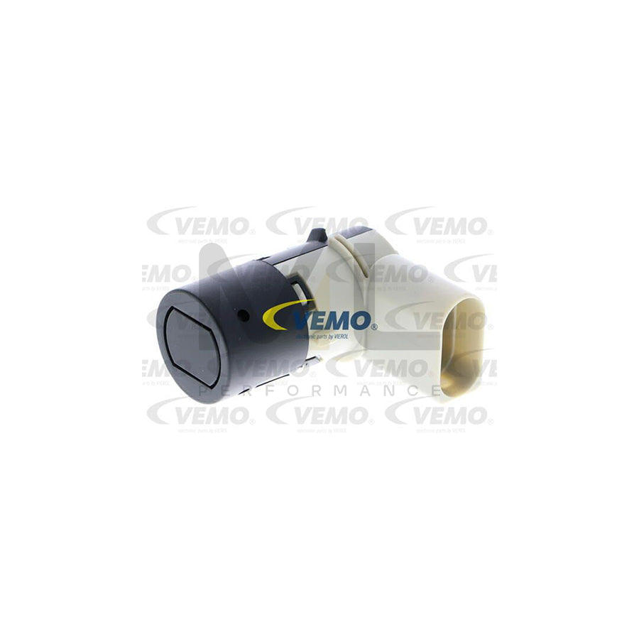 VEMO V10-72-0812 Parking sensor Original VEMO Quality, Front, Rear, Black, Ultrasonic Sensor
