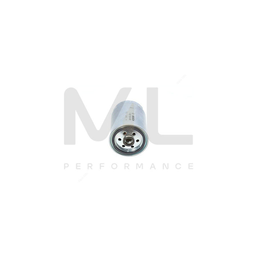 BOSCH Fuel Filter 1457434436  [ N 4436 ] | ML Car Parts UK | ML Performance