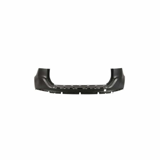Blic 5506-00-9057951P Rear Bumper for Volvo Xc60 I (156)