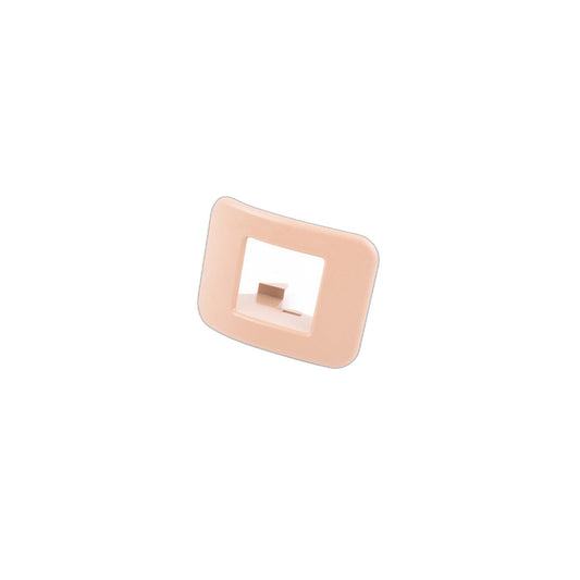 Genuine BMW 52203410320 E83 Cover, Control SANDBEIGE (Inc. X3)
