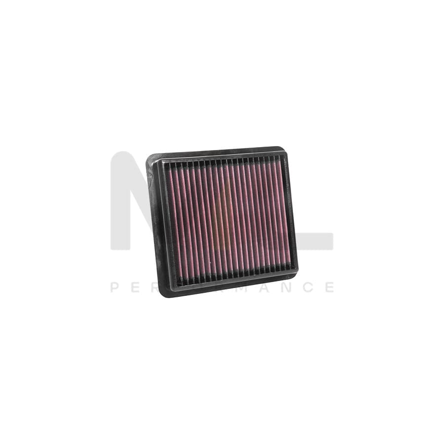 K&N 33-5074 Replacement Air Filter