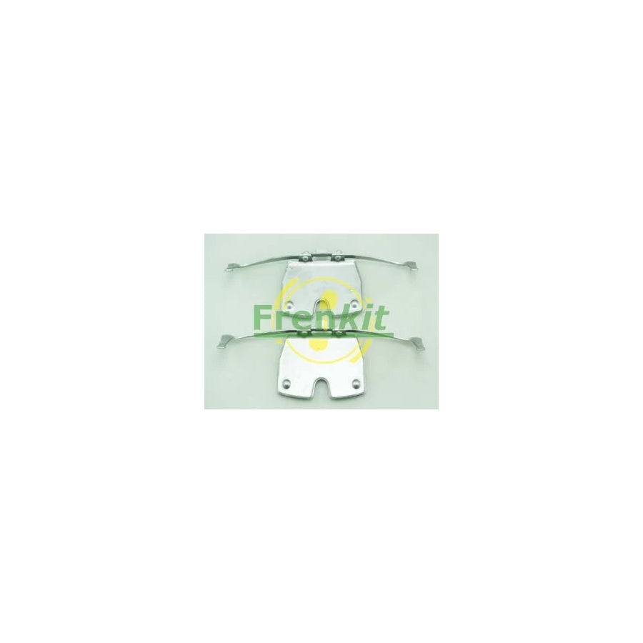 Frenkit 901851 Accessory Kit, Disc Brake Pads