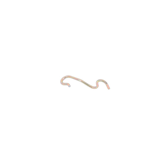 Genuine BMW 34411152241 E28 E24 Hook (Inc. M5)