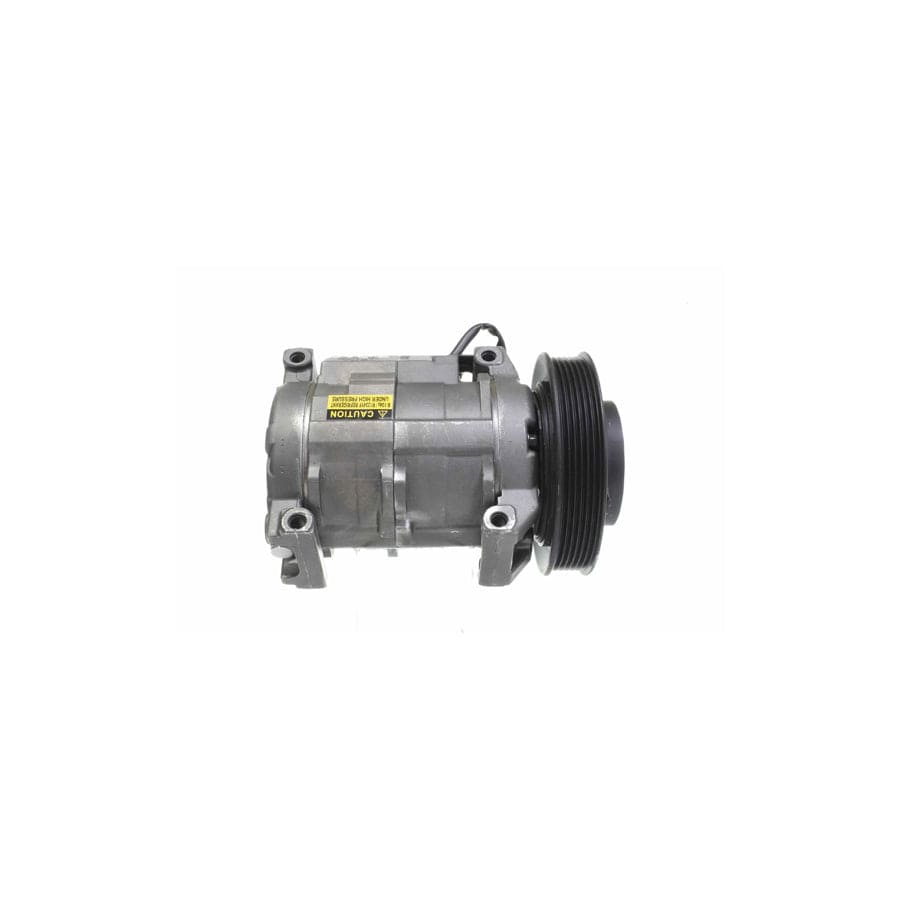 Alanko 10551165 Compressor, Air Conditioning for Chrysler Voyager IV (Rg, Rs)