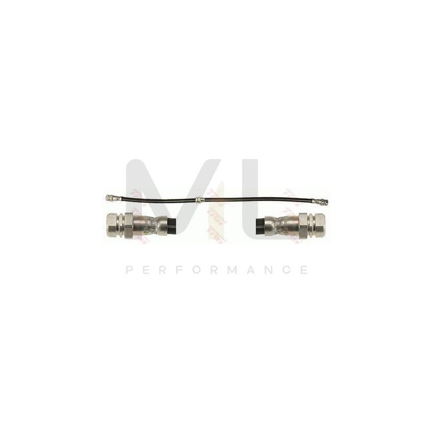 TRW PHA513 Brake Hose 545mm, M10x1