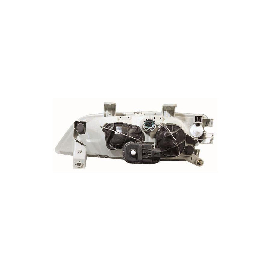 Abakus 2151172Rldem Headlight for Nissan Primera