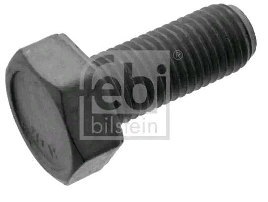 Febi Bilstein 48760 Bolt, Brake Disc | ML Performance UK Car Parts