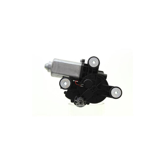 Alanko 10800102 Wiper Motor for Fiat Panda II Hatchback (169)