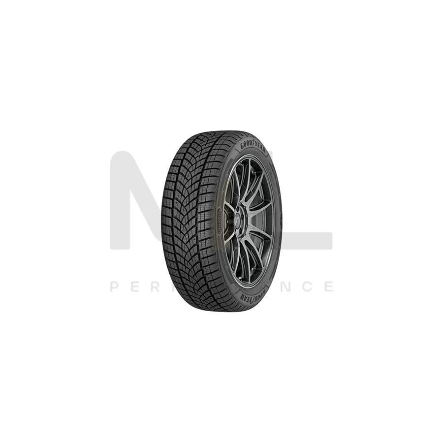 Goodyear UltraGrip Performance Plus + SUV 255/55 R19 111V Winter Tyre