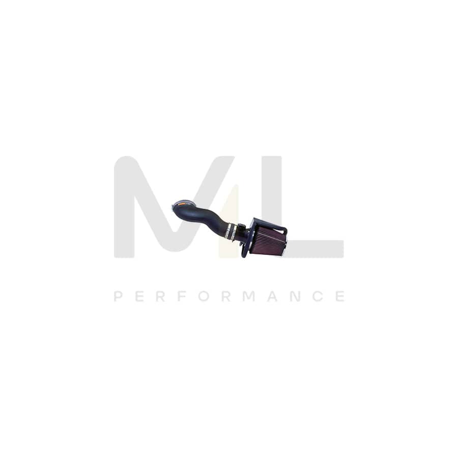 K&N 57-2555 Performance Air Intake System
