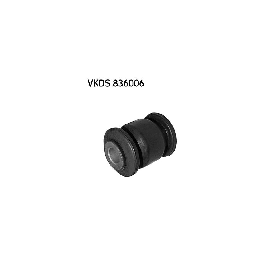 Skf Vkds 836006 Control Arm / Trailing Arm Bush