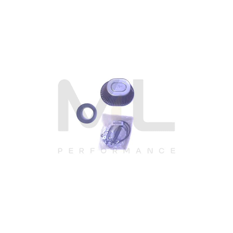 K&N 57-0461 Performance Air Intake System
