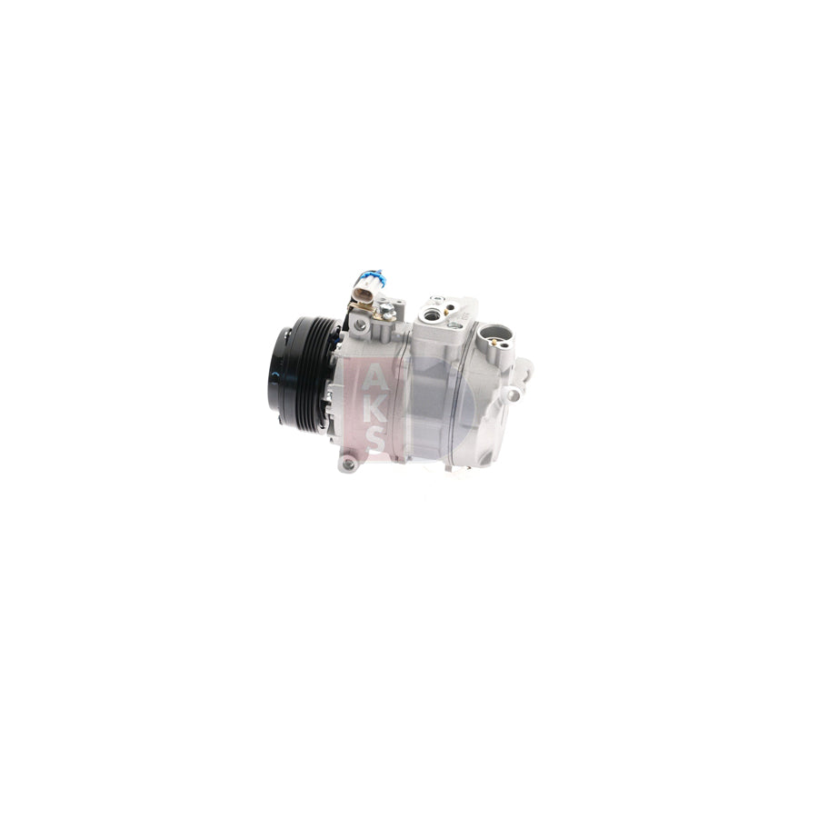 AKS Dasis 850603N Compressor, Air Conditioning for Opel Zafira