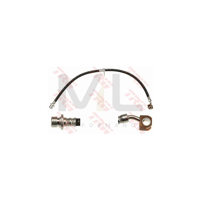 TRW PHD7088 Brake Hose for HONDA CR-V II (RD)