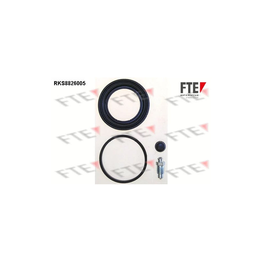 FTE Rks8826005 Repair Kit, Brake Caliper