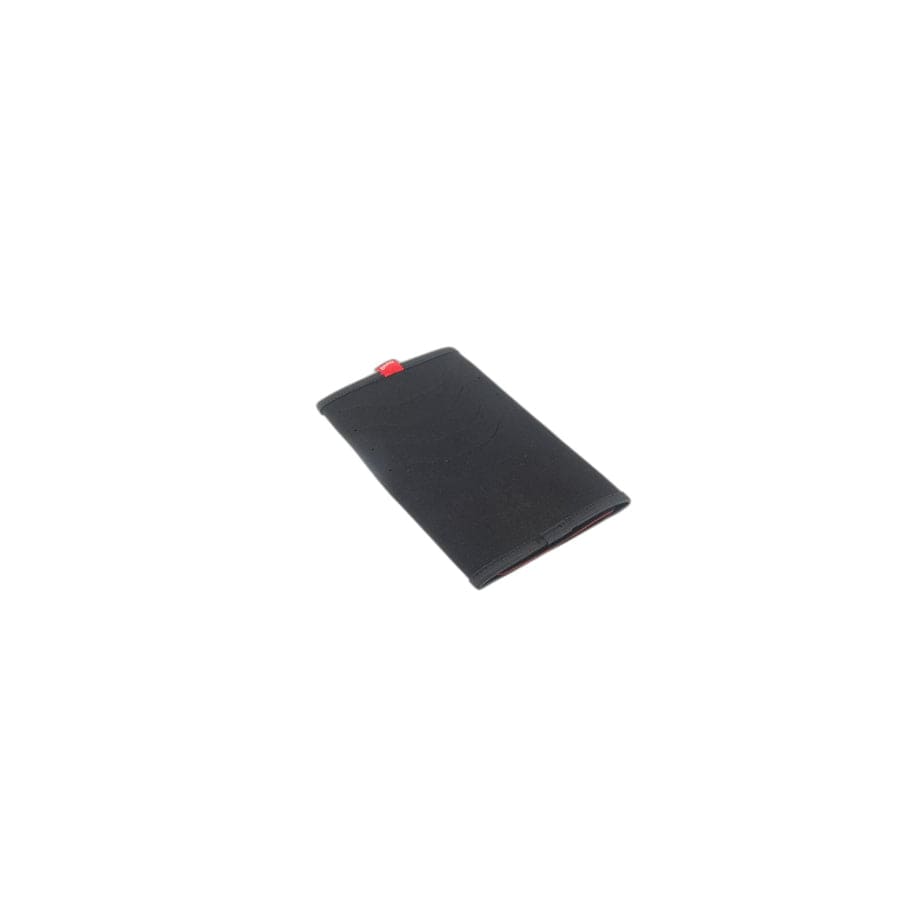 Genuine BMW 51162219894 F82 F20 F21 Glasses/Cd/Dvd Case 'sport' FB. SW/ROT (Inc. 116d, X1 20i & 420d)