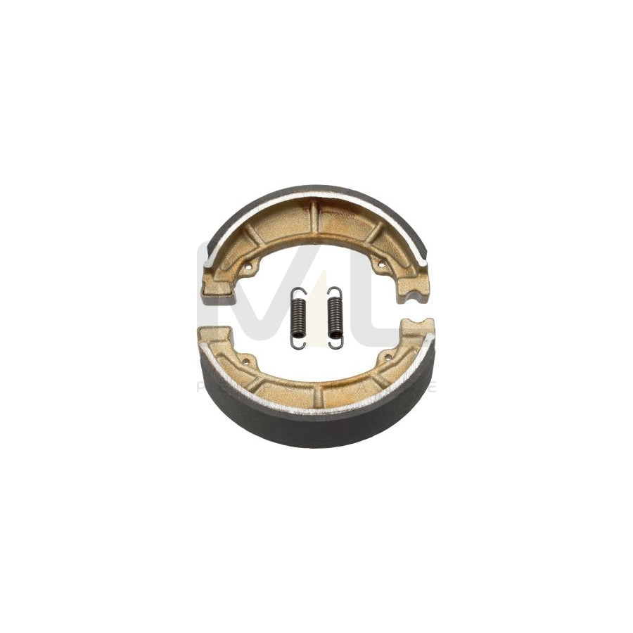 TRW MCS834 Brake Shoe Set 脴: 180mm